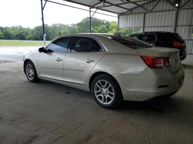 Photo 2 from auction – 2016 CHEVROLET MALIBU LIM with VIN 1G11C5SA2GF117139