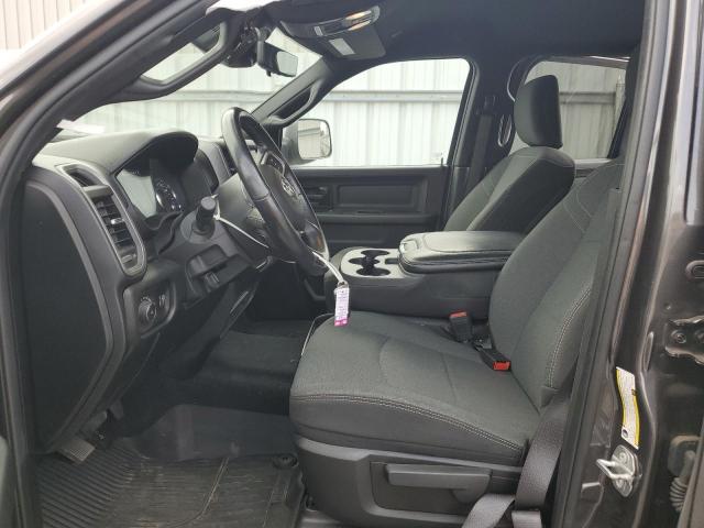 Photo 7 from auction – 2021 RAM 2500 TRADE with VIN 3C6UR5CJ8MG524384