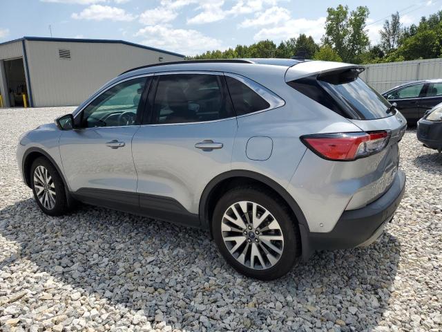 Photo 2 from auction – 2021 FORD ESCAPE TIT with VIN 1FMCU9DZ7MUA04877