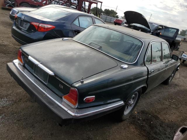 صورة رقم 3 من المزاد - 1987 JAGUAR XJ6 مع VIN SAJAV1345HC466531