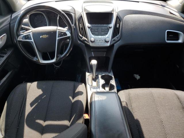 Photo 8 from auction – 2015 CHEVROLET EQUINOX LT with VIN 2GNALCEK4F6274154