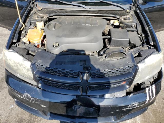 Photo 11 from auction – 2013 DODGE AVENGER SE with VIN 1C3CDZAG9DN748759