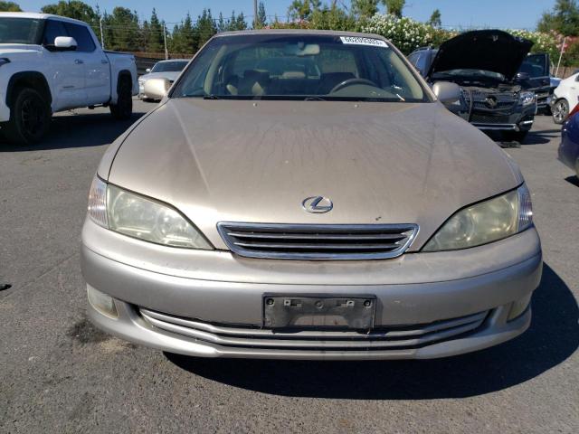 Photo 5 from auction – 2000 LEXUS ES 300 with VIN JT8BF28G5Y5085824