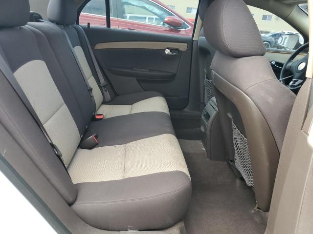 Photo 10 from auction – 2011 CHEVROLET MALIBU 1LT with VIN 1G1ZC5E18BF381330