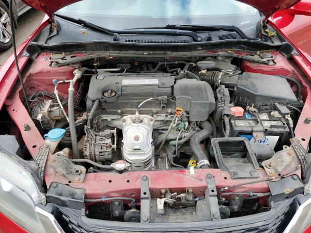 Photo 11 from auction – 2013 HONDA ACCORD EX with VIN 1HGCT1B71DA022076