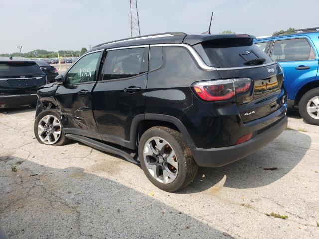 Photo 2 from auction – 2018 JEEP COMPASS LI with VIN 3C4NJDCB6JT456192