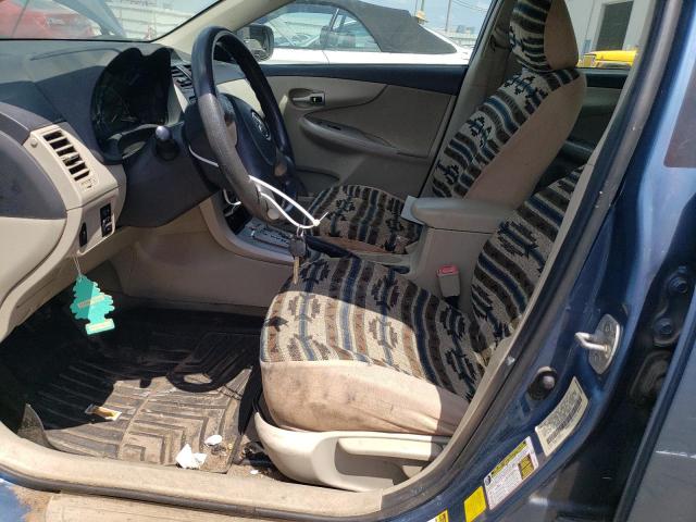 Photo 7 from auction – 2013 TOYOTA COROLLA BA with VIN 5YFBU4EE0DP179676
