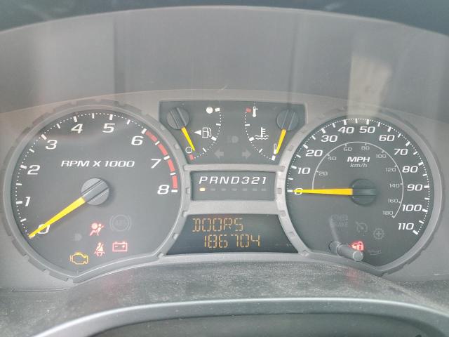 Фото 9 с аукциона – 2005 GMC CANYON с VIN 1GTCS136558172515