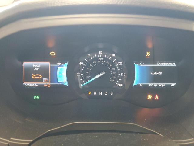Photo 9 from auction – 2022 FORD EDGE SE with VIN 2FMPK4G92NBA56835