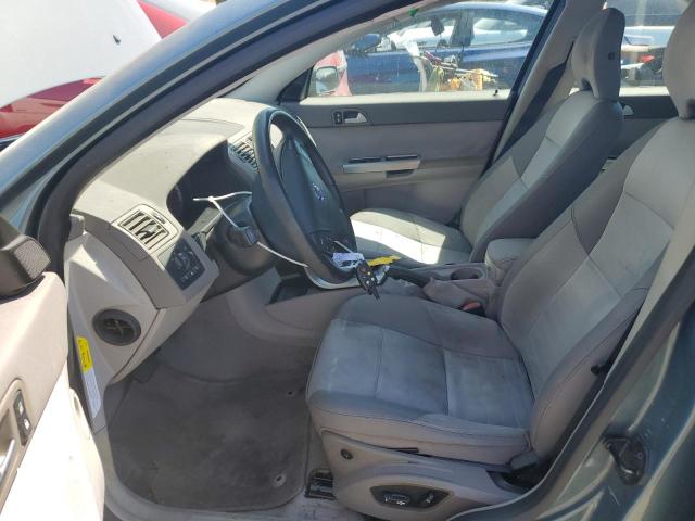 صورة رقم 7 من المزاد - 2004 VOLVO S40 مع VIN YV1MS682642027826