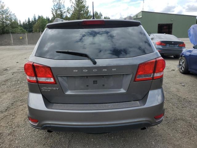 Photo 6 from auction – 2012 DODGE JOURNEY SX with VIN 3C4PDDBGXCT187534