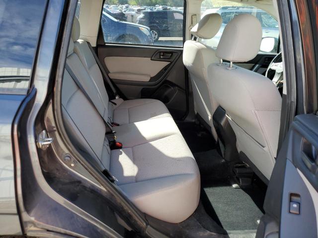 Photo 11 from auction – 2014 SUBARU FORESTER 2 with VIN JF2SJAEC9EH478443