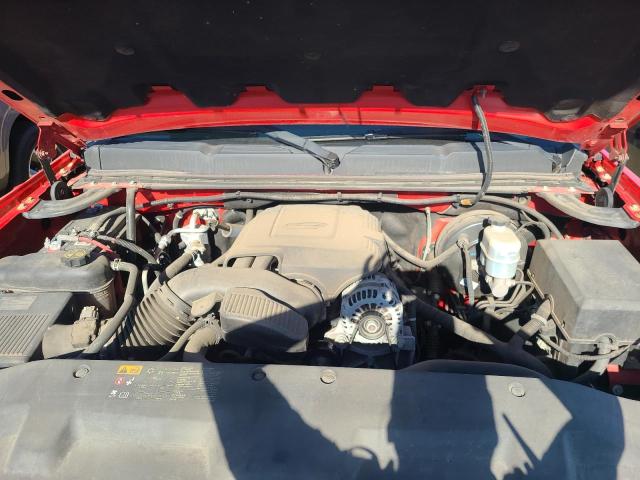 Photo 11 from auction – 2013 CHEVROLET SILVERADO with VIN 1GCRKSE76DZ315342