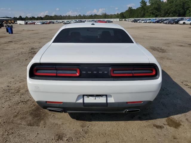 Photo 6 from auction – 2016 DODGE CHALLENGER with VIN 2C3CDZAG0GH107609