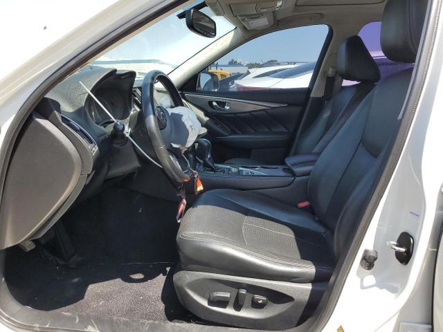 Photo 7 from auction – 2015 INFINITI Q50 BASE with VIN JN1BV7APXFM345846