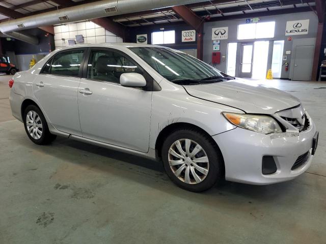 Photo 4 from auction – 2013 TOYOTA COROLLA BA with VIN 2T1BU4EE1DC038776