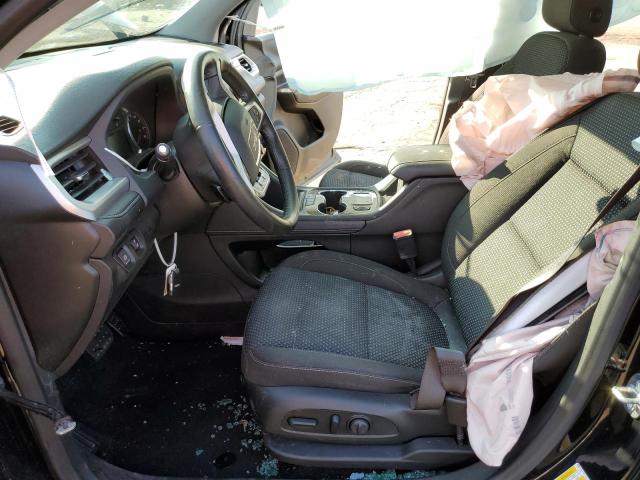 Photo 7 from auction – 2020 GMC ACADIA SLE with VIN 1GKKNKLS8LZ159758