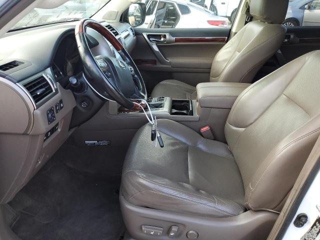 Photo 7 from auction – 2012 LEXUS GX 460 PRE with VIN JTJJM7FX8C5049862
