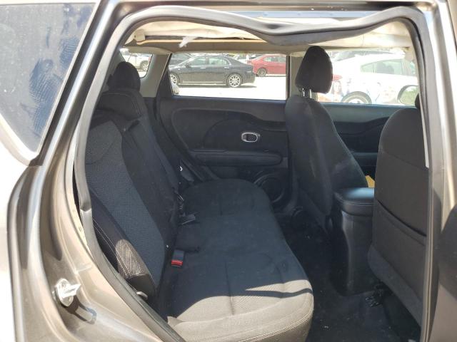 Photo 10 from auction – 2019 KIA SOUL + with VIN KNDJP3A52K7628681