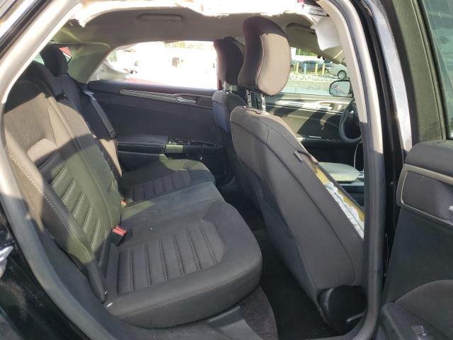 Photo 10 from auction – 2017 FORD FUSION SE with VIN 3FA6P0H76HR182585