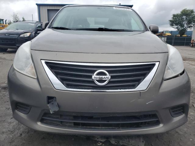 Photo 5 from auction – 2014 NISSAN VERSA with VIN 3N1CN7AP2EL808690