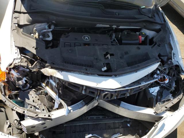 Photo 11 from auction – 2013 ACURA ILX 20 PRE with VIN 19VDE1F58DE020496