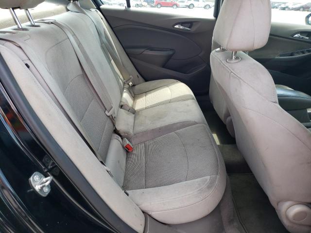 Photo 10 from auction – 2017 CHEVROLET CRUZE LS with VIN 1G1BC5SM2H7203058