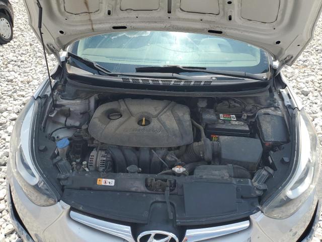 Photo 11 from auction – 2016 HYUNDAI ELANTRA SE with VIN 5NPDH4AE1GH690138