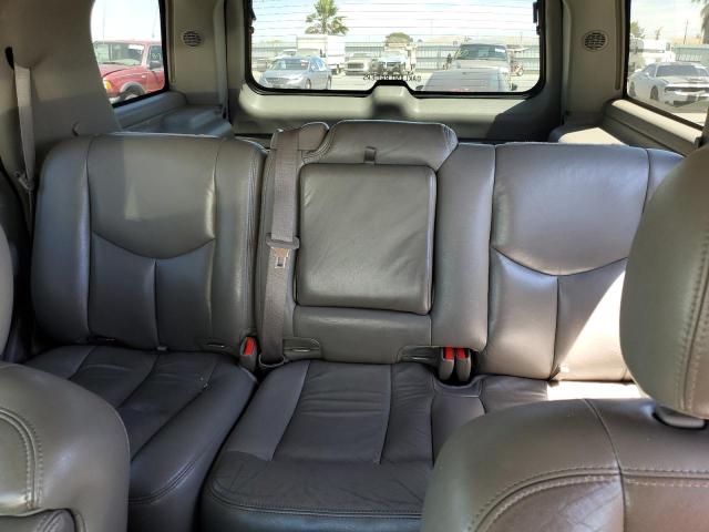 Photo 10 from auction – 2005 GMC YUKON with VIN 1GKEK13T65R249289
