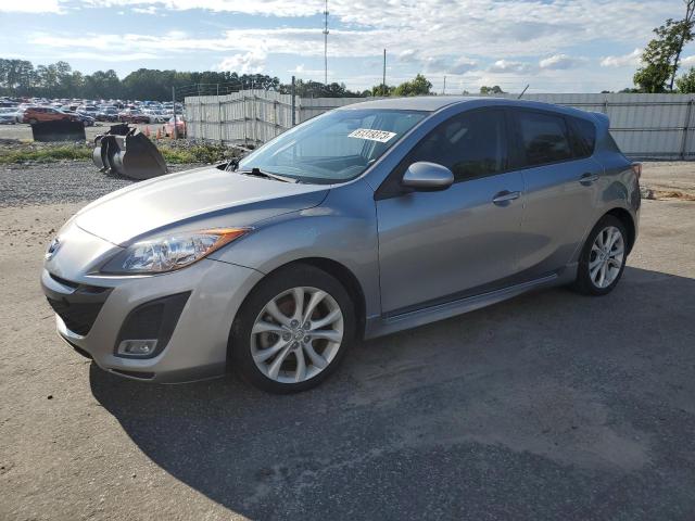 MAZDA 3 S 2010 with VIN JM1BL1H52A1324813 - Photo from auction
