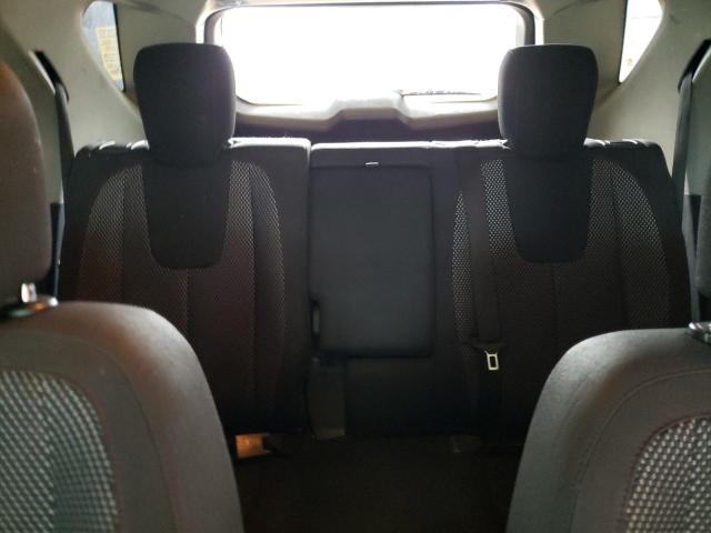 Photo 10 from auction – 2012 CHEVROLET EQUINOX LT with VIN 2GNALDEK1C6357879