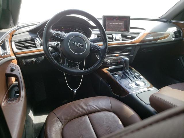 صورة رقم 8 من المزاد - 2017 AUDI A6 PREMIUM مع VIN WAUG8AFC4HN019645