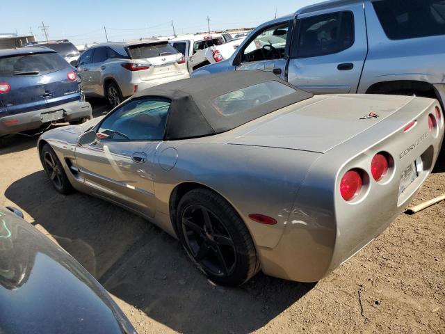 Photo 2 from auction – 2002 CHEVROLET CORVETTE with VIN 1G1YY32G425106067