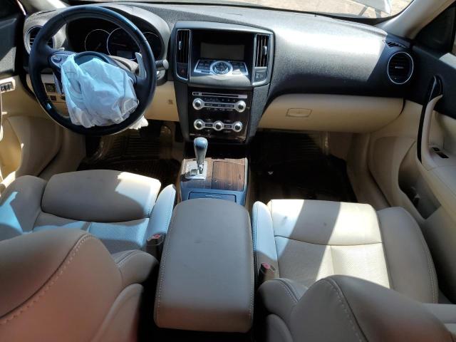 Снимка 8 от търг – 2012 NISSAN MAXIMA S с VIN 1N4AA5AP0CC851380