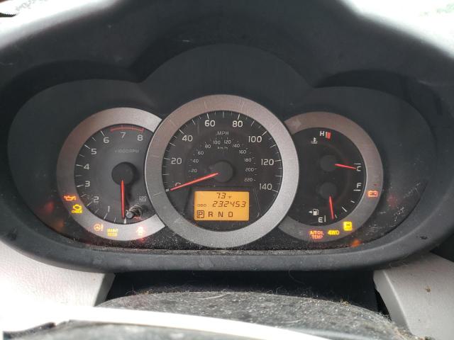 Photo 9 from auction – 2010 TOYOTA RAV4 with VIN JTMBF4DV7A5031576
