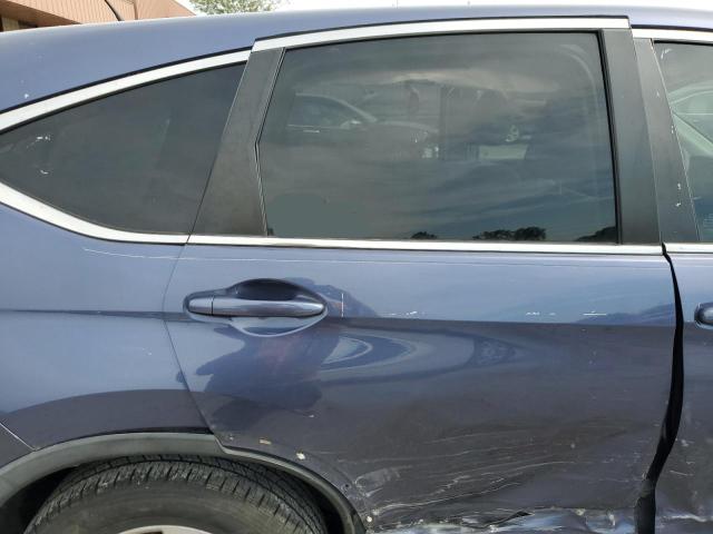 Photo 11 from auction – 2013 HONDA CR-V EX with VIN 2HKRM4H58DH658726