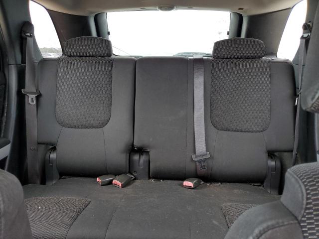 Photo 10 from auction – 2008 PONTIAC TORRENT with VIN 2CKDL33F786073226