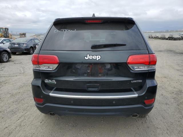 Photo 6 from auction – 2014 JEEP GRAND CHER with VIN 1C4RJFBM8EC585181