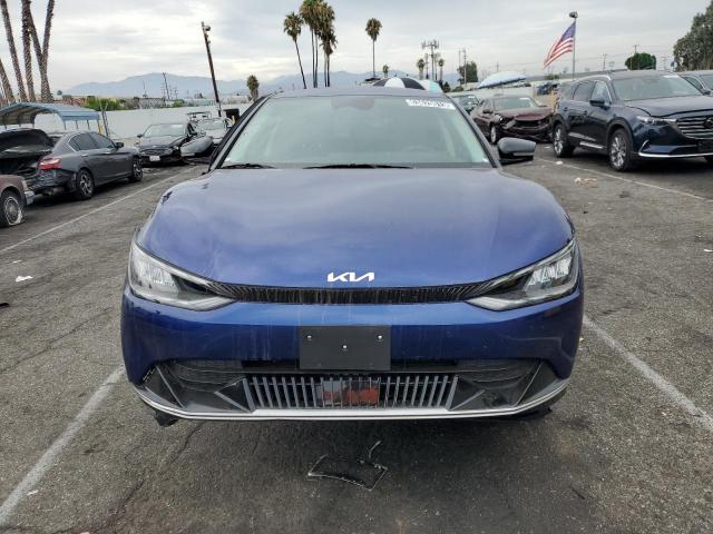 Photo 5 from auction – 2023 KIA EV6 LIGHT with VIN KNDC34LA2P5602797