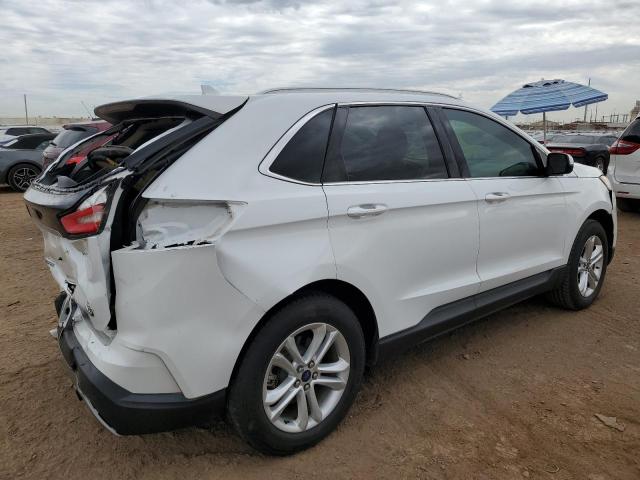 Photo 3 from auction – 2019 FORD EDGE SEL with VIN 2FMPK3J98KBC63440