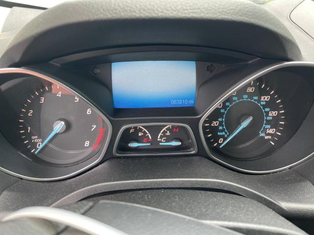 Photo 8 from auction – 2016 FORD ESCAPE S with VIN 1FMCU0F71GUC42414