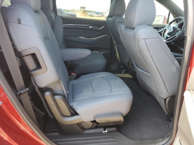 Photo 10 from auction – 2023 BUICK ENCLAVE PR with VIN 5GAERCKW3PJ181146