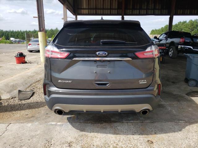 Photo 6 from auction – 2020 FORD EDGE SEL with VIN 2FMPK3J96LBA73511