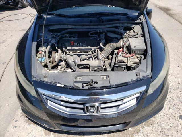Photo 11 from auction – 2012 HONDA ACCORD EXL with VIN 1HGCS1B82CA009394