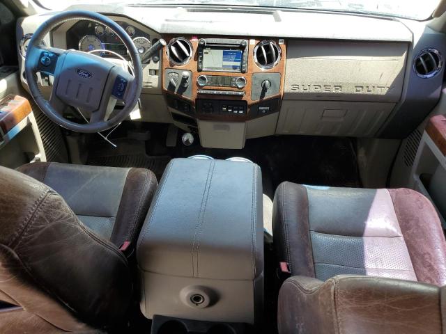 Photo 8 from auction – 2010 FORD F250 SUPER with VIN 1FTSW2BR3AEB27683