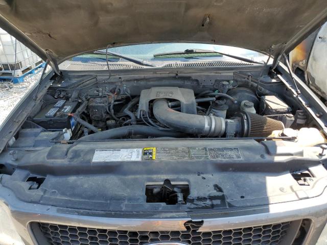 Photo 11 from auction – 2002 FORD F150 with VIN 1FTRX18L12NA53450