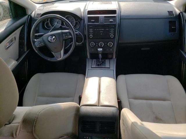 Photo 8 from auction – 2014 MAZDA CX-9 SPORT with VIN JM3TB2BA1E0428294