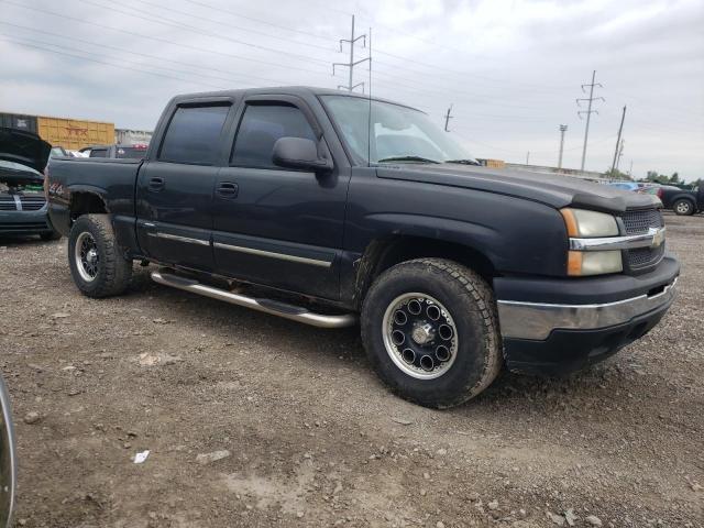 Photo 4 from auction – 2005 CHEVROLET SILVERADO with VIN 2GCEK13T851125299