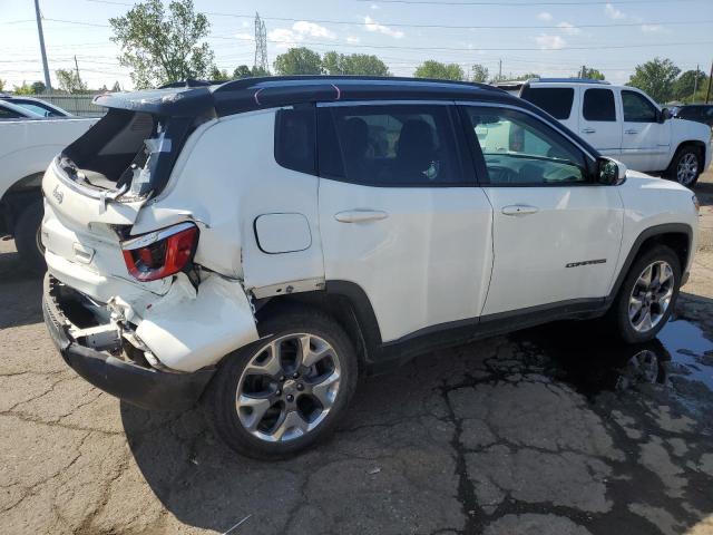 Photo 3 from auction – 2019 JEEP COMPASS LI with VIN 3C4NJDCB5KT639942