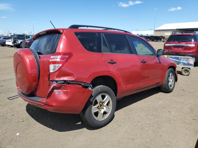 Photo 3 from auction – 2009 TOYOTA RAV4 with VIN JTMZF33V095006380